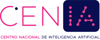 Logo CENIA